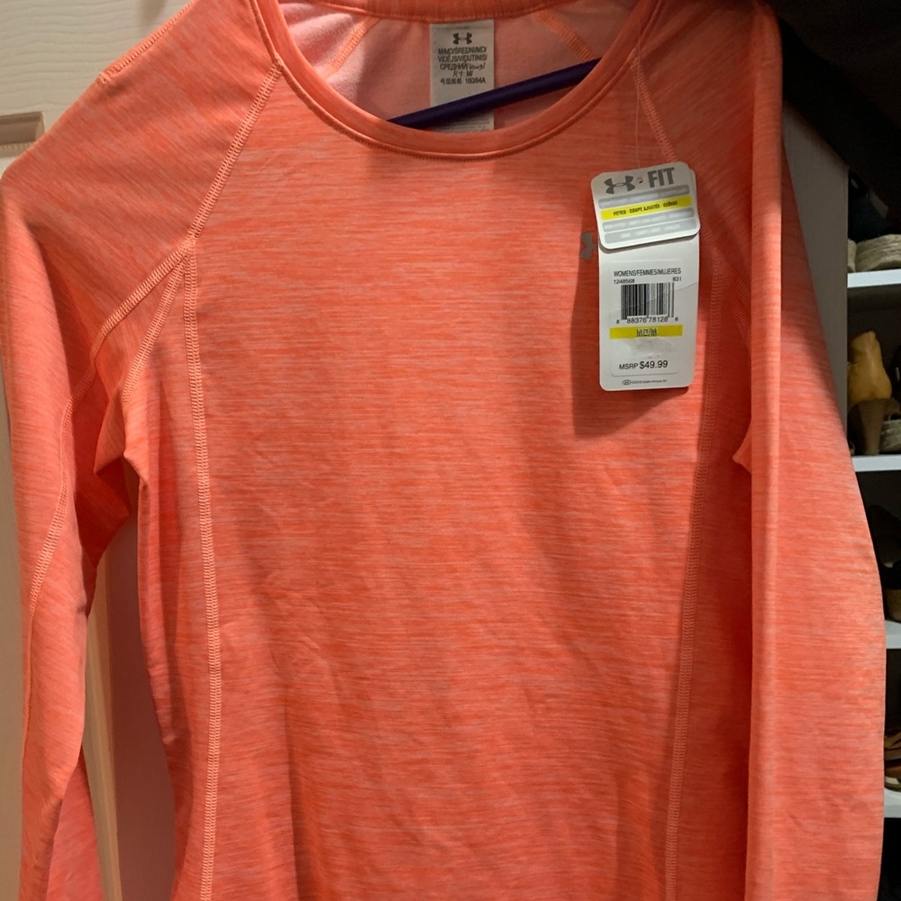 Under Armor ColdGear